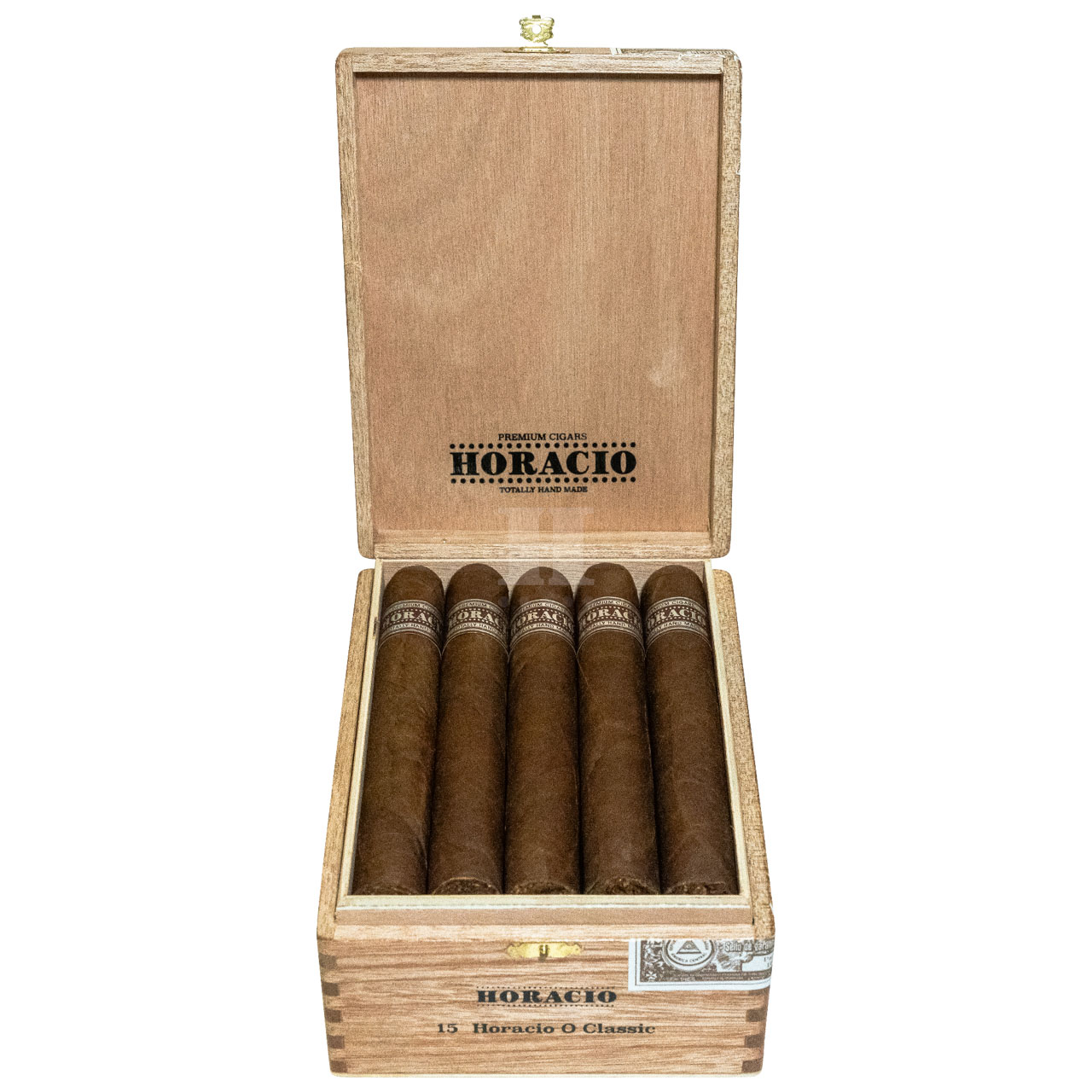 horacio-0-classic-series-magnum-gordo-zigarre-178-mm image 4