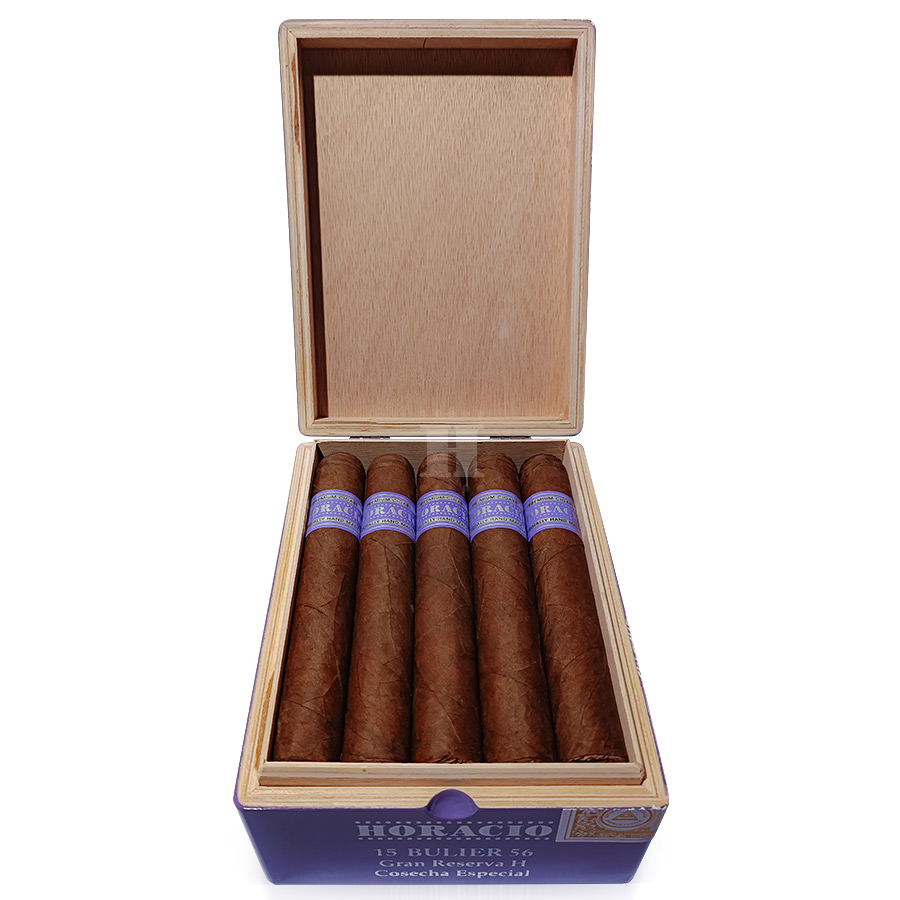 horacio-bulier-gran-reserva-h-56-zigarre-robusto image 3