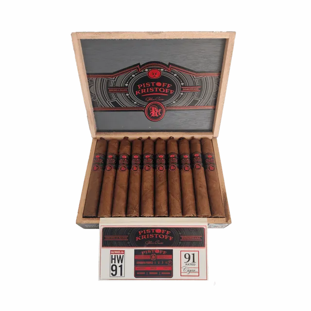 pistoff-kristoff-robusto-zigarre-einzeln-vollstark image 1