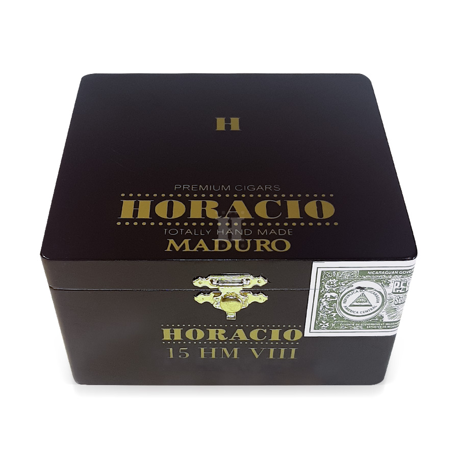 horacio-maduro-hm-viii-zigarre-einzelst-ck-holz-w-rze image 4