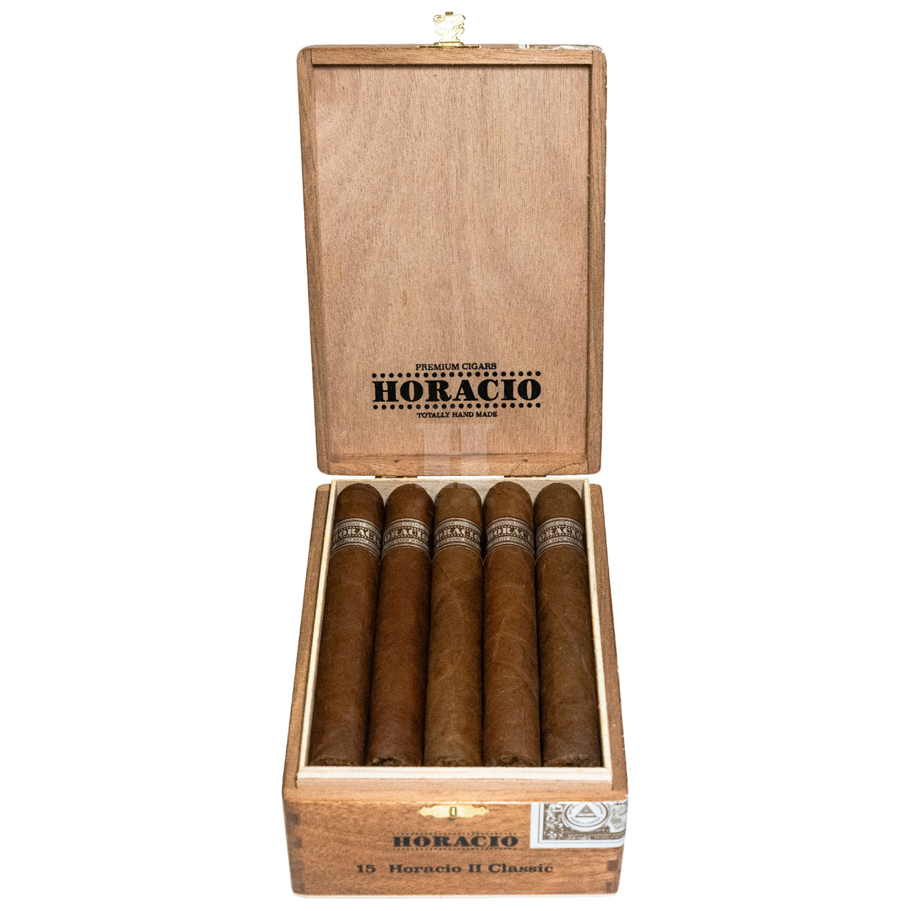 horacio-classic-series-ii-zigarre-sublime-leder-note image 3