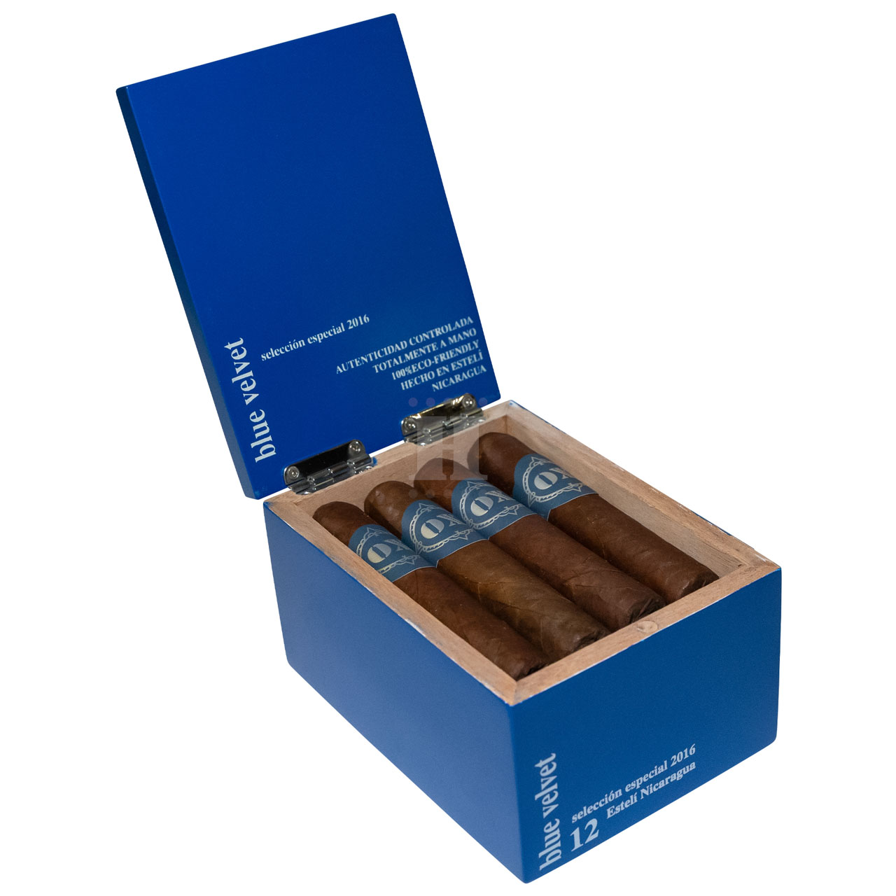 ox-blue-velvet-zigarre-einzeln-cremig-w-rzig image 2