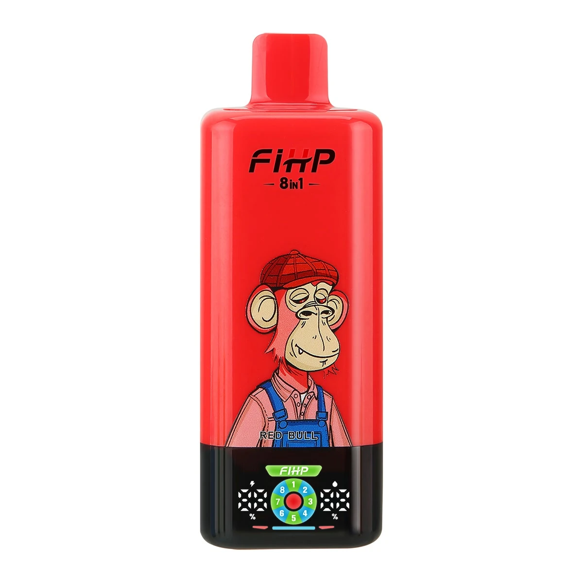 fihp-200000-puff-200k-vape-einweg-e-zigarette-8in1-80ml image 3
