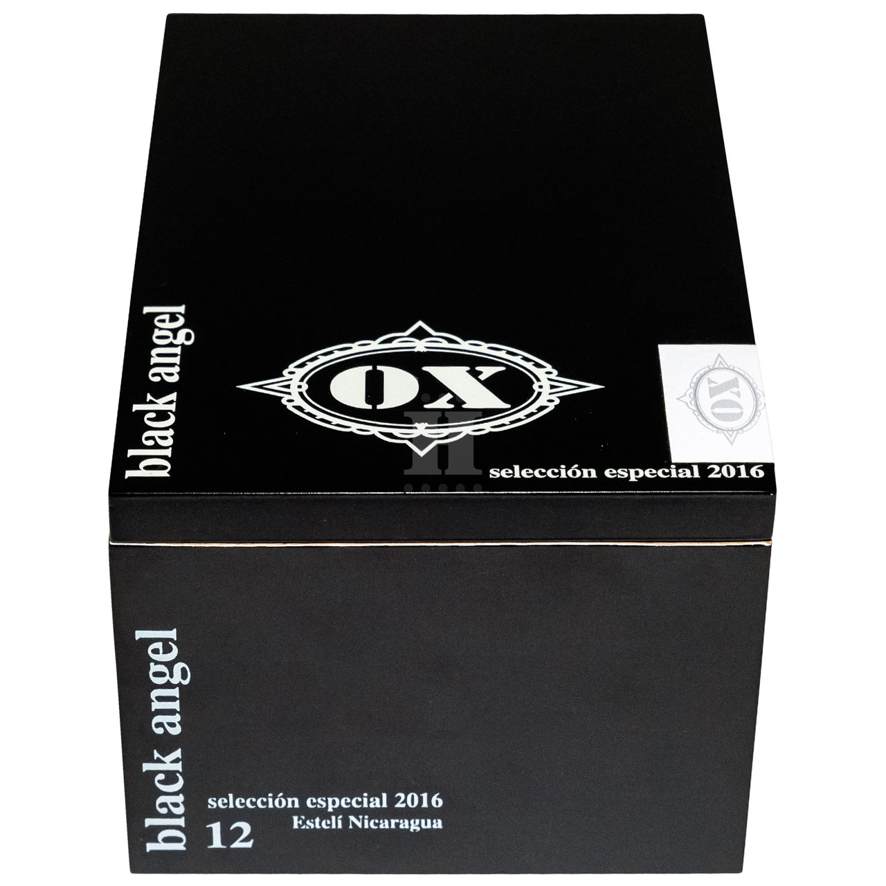 ox-black-angel-kurze-zigarre-kr-ftig-r-stnuss image 6