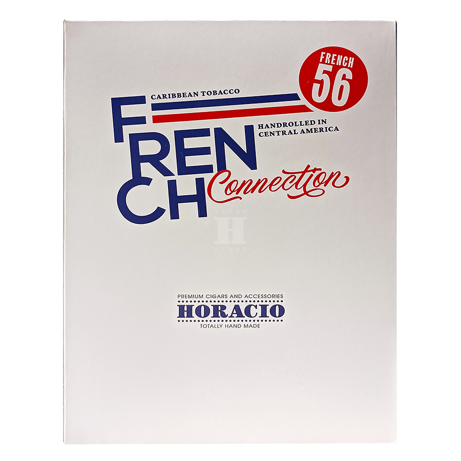 horacio-french-connection-56-zigarre-einzelzigarre-pfeffer image 4
