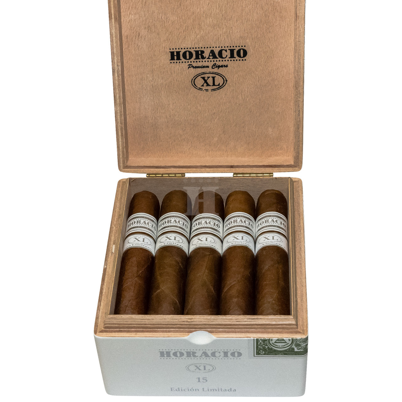 horacio-xl-edicion-especial-robusto-zigarre-w-rzig image 4