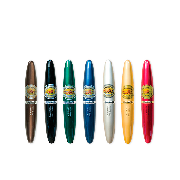 la-aurora-1903-preferidos-doble-figurado-zigarre-im-tubo image 1