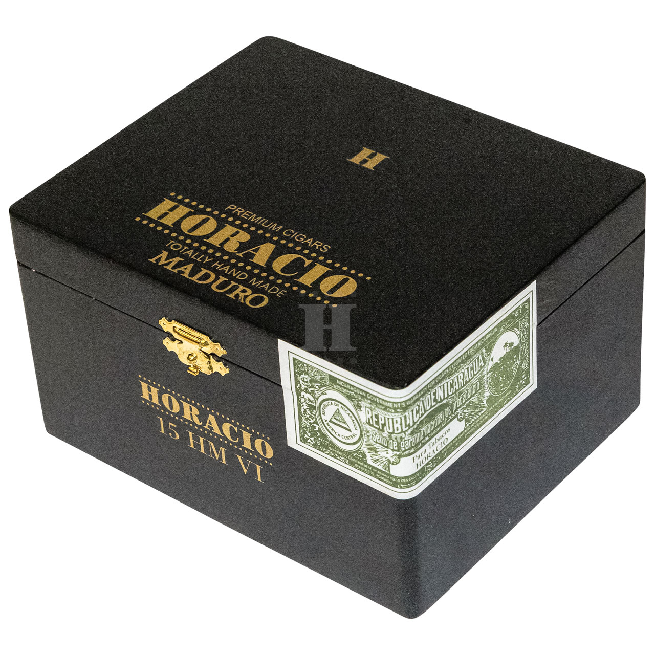 horacio-maduro-hm-vi-zigarre-10-cm-vollmundig-holz-pfeffer image 5