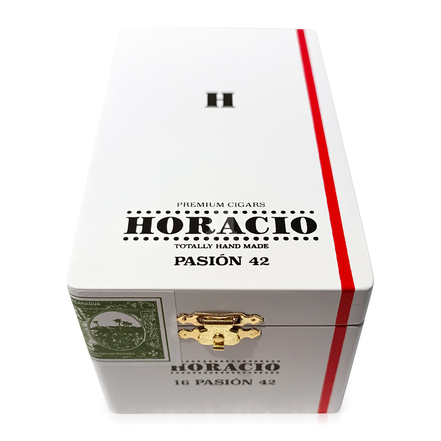 horacio-pasi-n-42-zigarre-einzelst-ck-espresso-honig image 4