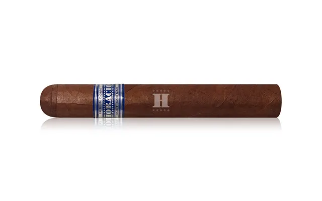 horacio-french-connection-52-zigarre-pfeffer-nuss image 1