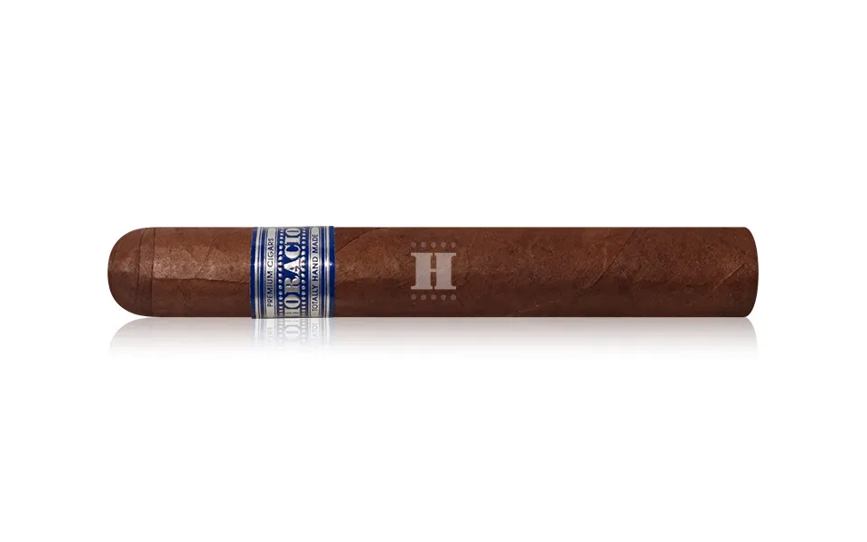 horacio-french-connection-52-zigarre-pfeffer-nuss image 1