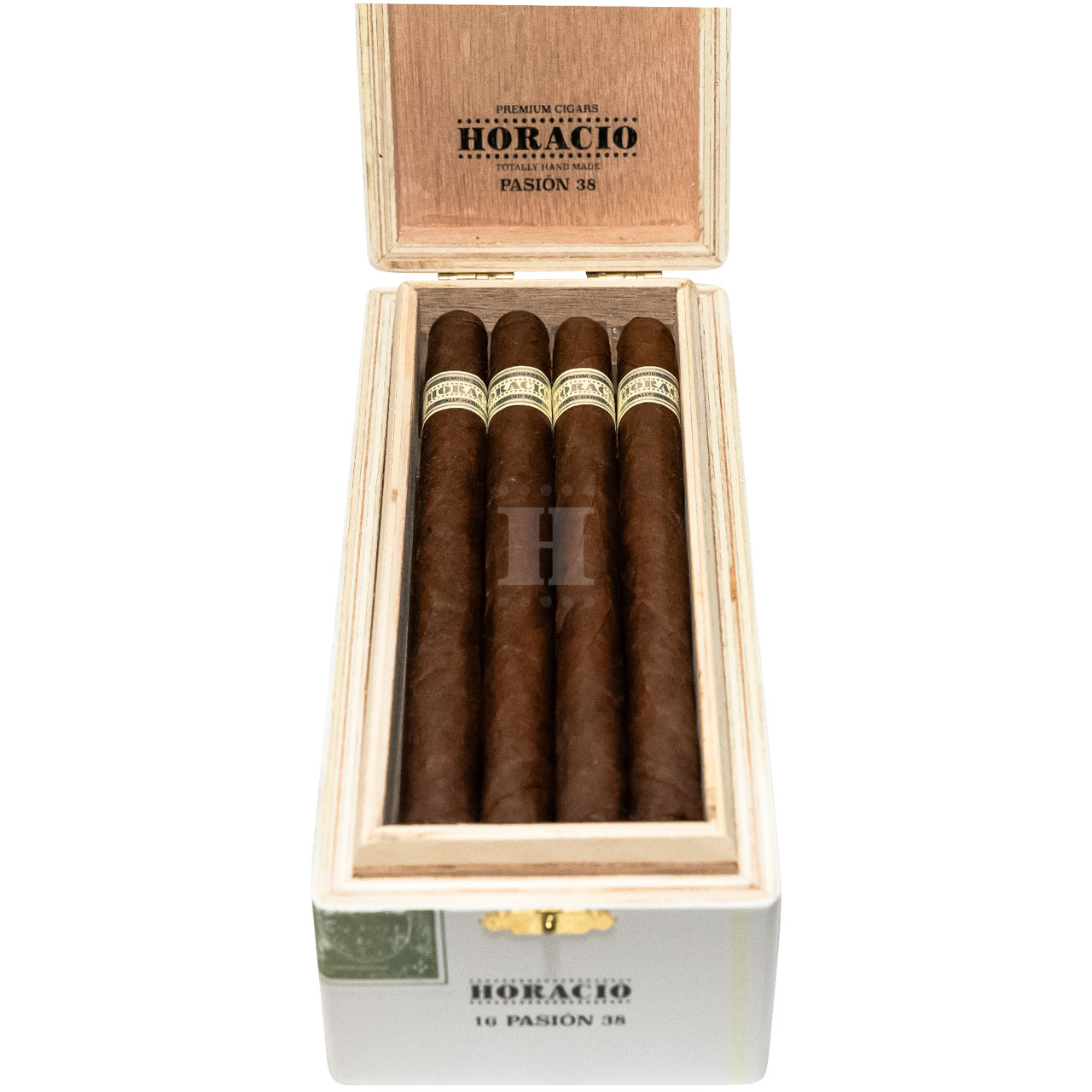 horacio-pasi-n-38-zigarre-vollmundig-honig-holz image 4