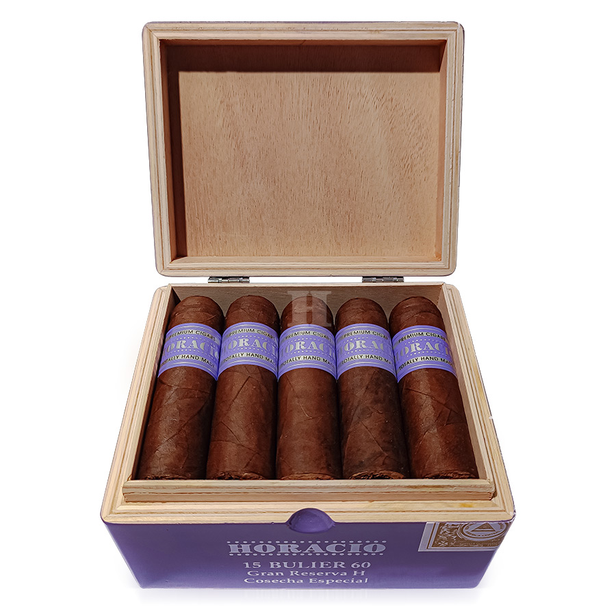 horacio-bulier-gran-reserva-h-60-zigarre-gordito-leder-kaffee image 3