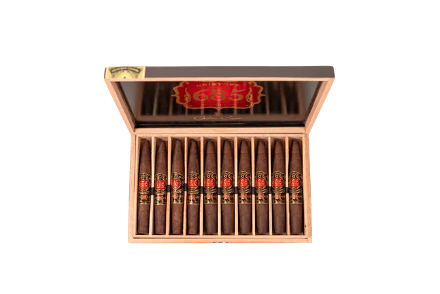 kristoff-685-woodlawn-perfecto-zigarre-6-25x60 image 1