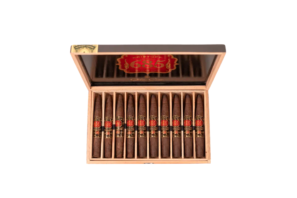 kristoff-685-woodlawn-perfecto-zigarre-6-25x60 image 1