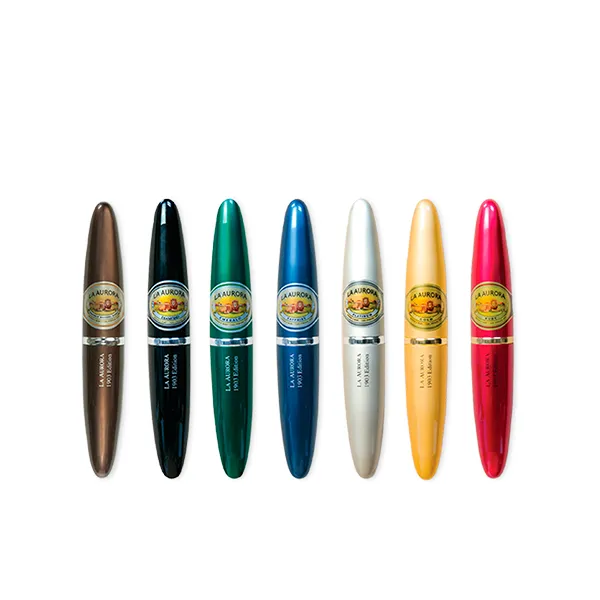la-aurora-1903-preferidos-doble-figurado-zigarre-im-tubo image 1