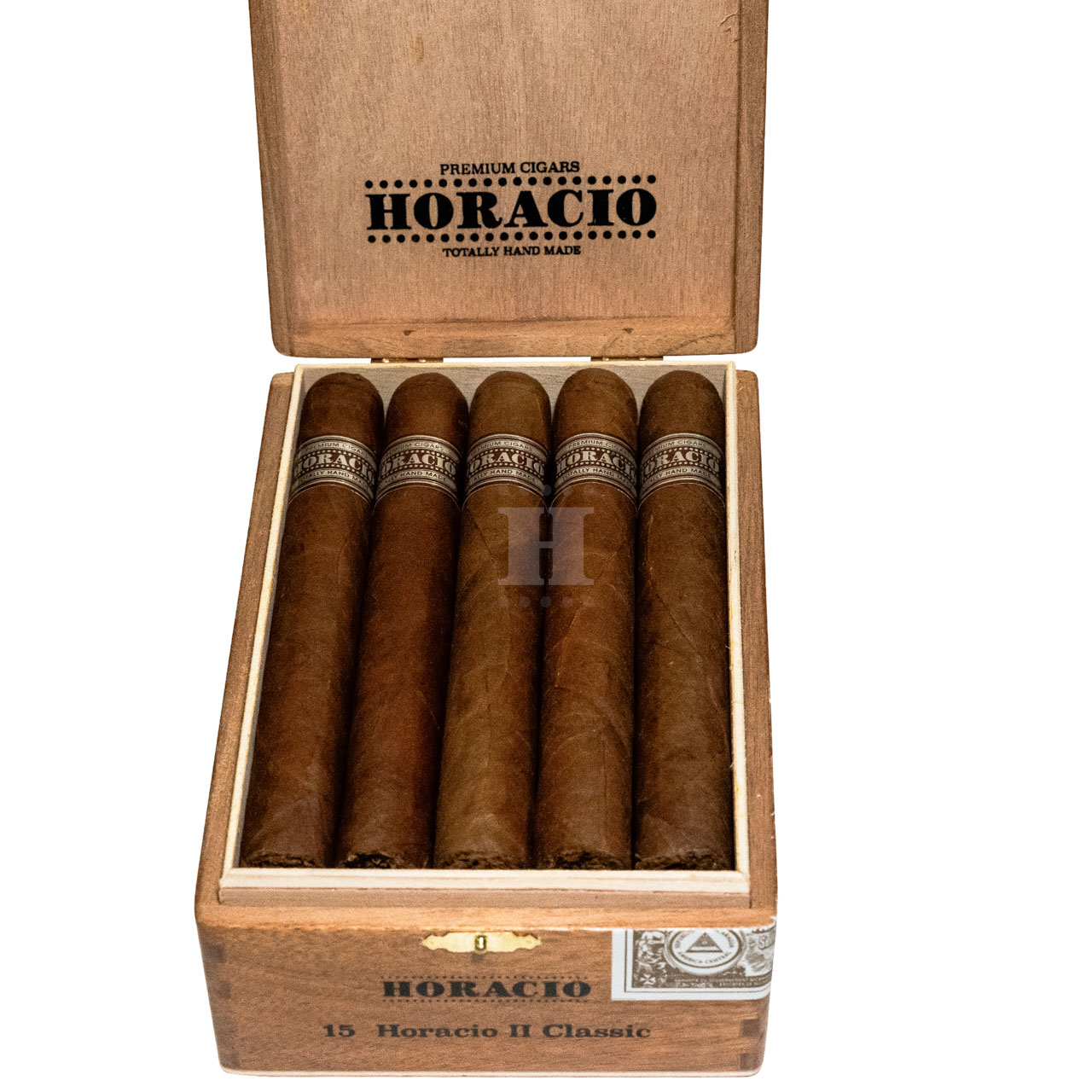 horacio-classic-series-ii-zigarre-sublime-leder-note image 4