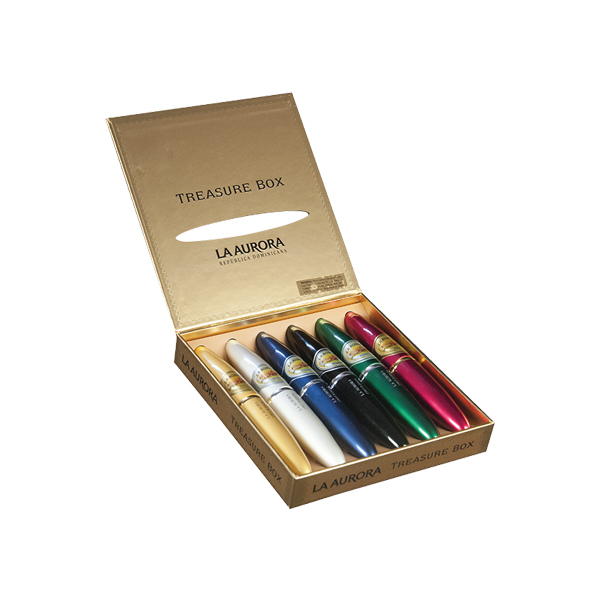 la-aurora-1903-treasure-box-doble-figurado-zigarre image 1