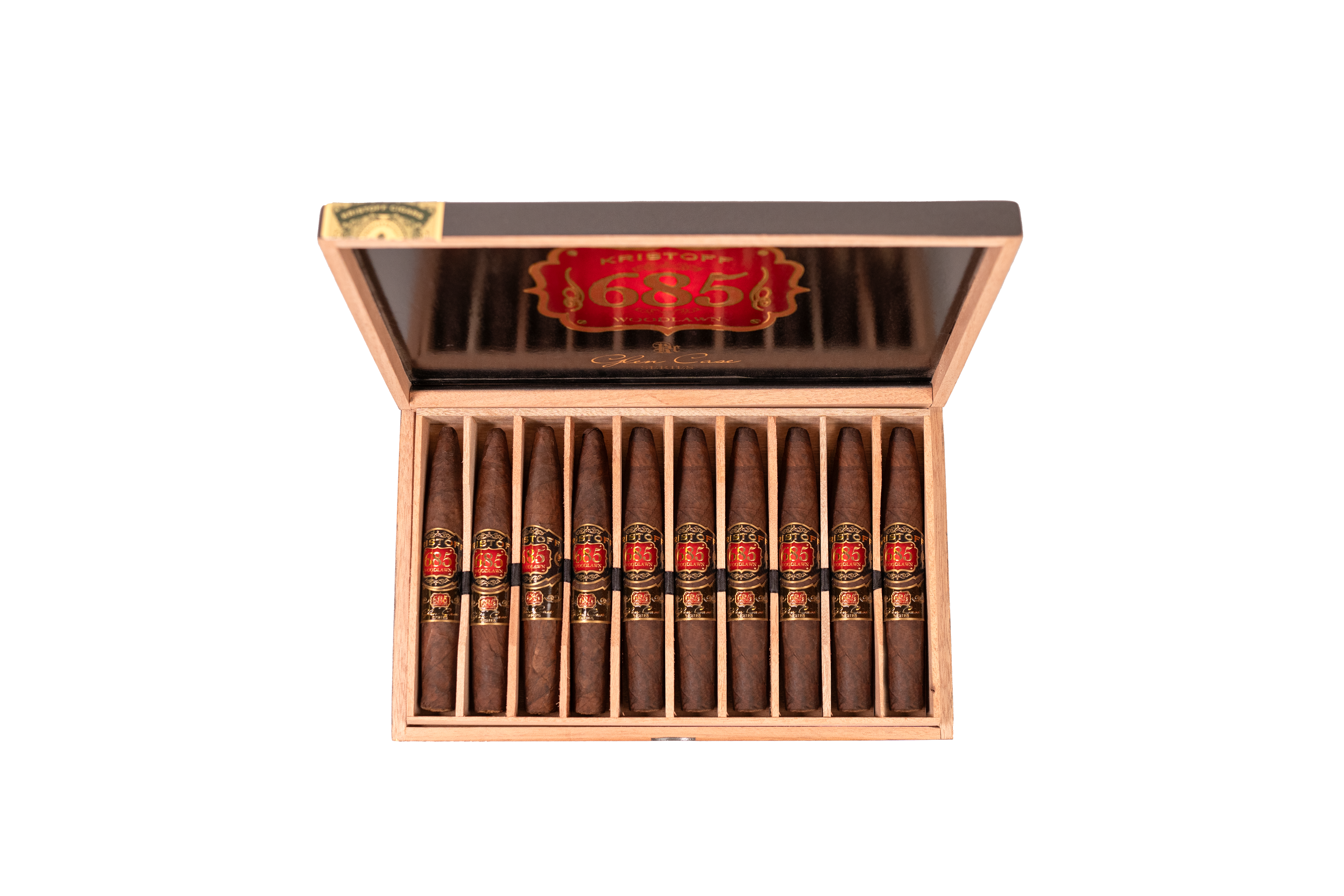 kristoff-685-woodlawn-perfecto-zigarre-6-25x60 image 1