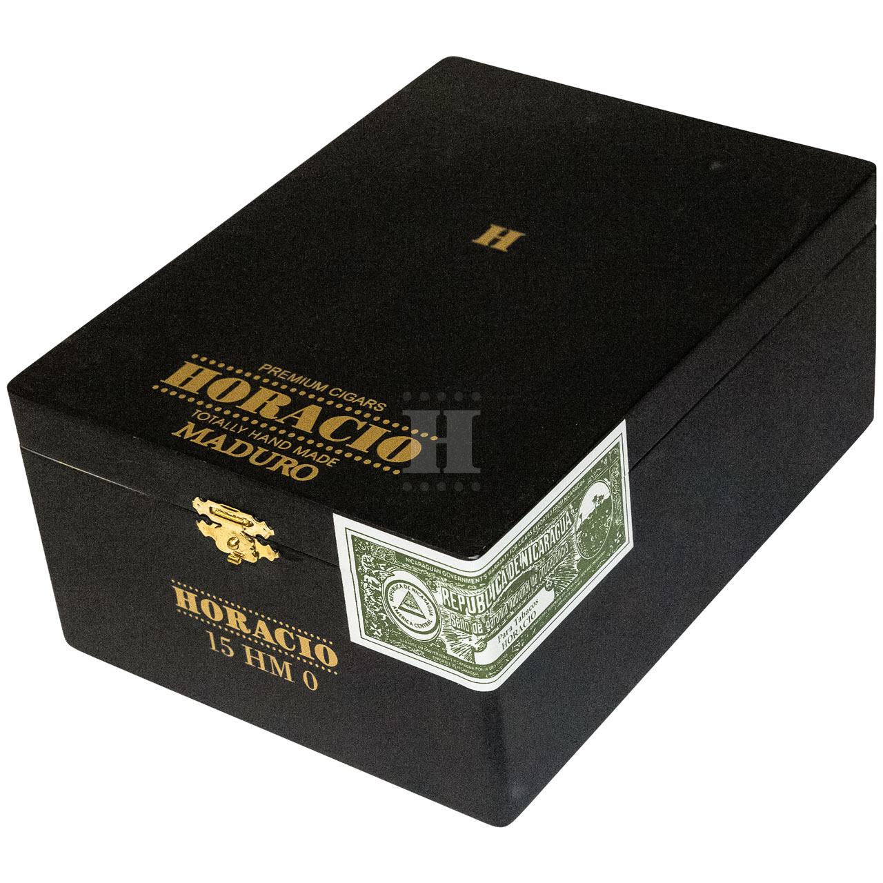 horacio-maduro-hm-0-magnum-gordo-zigarre-kakao image 5