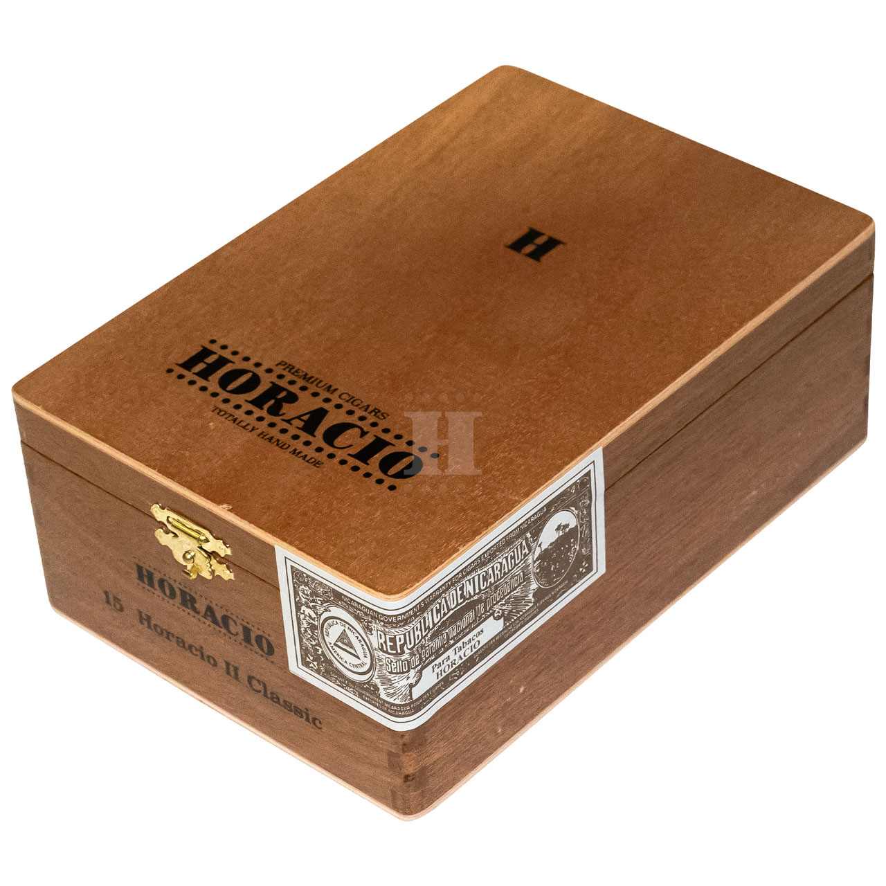 horacio-classic-series-ii-zigarre-sublime-leder-note image 5