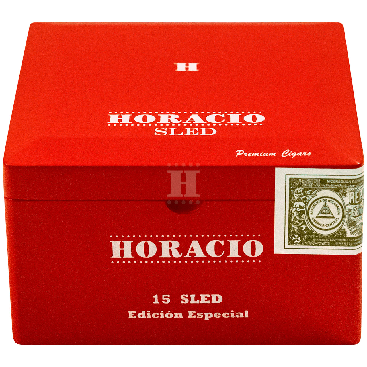 horacio-edicion-especial-sled-zigarre-holz-note image 6