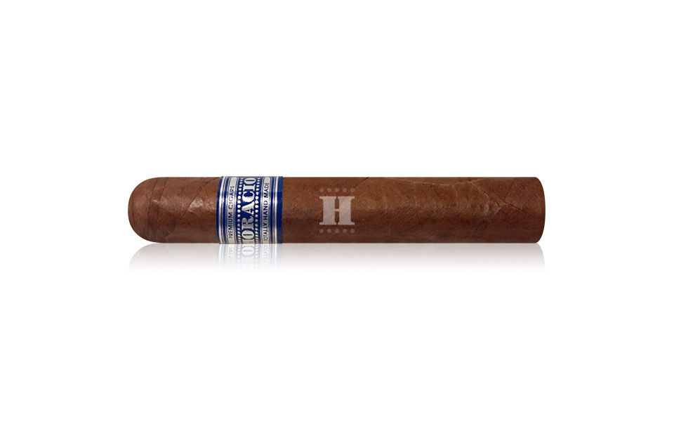 horacio-french-connection-50-zigarre-mild-w-rzig-nuss image 1
