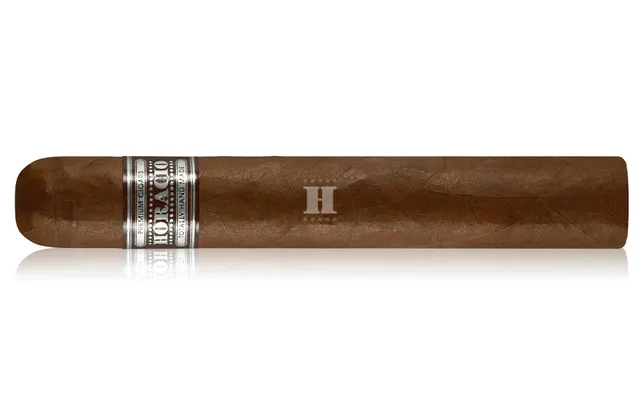horacio-0-classic-series-magnum-gordo-zigarre-178-mm image 1