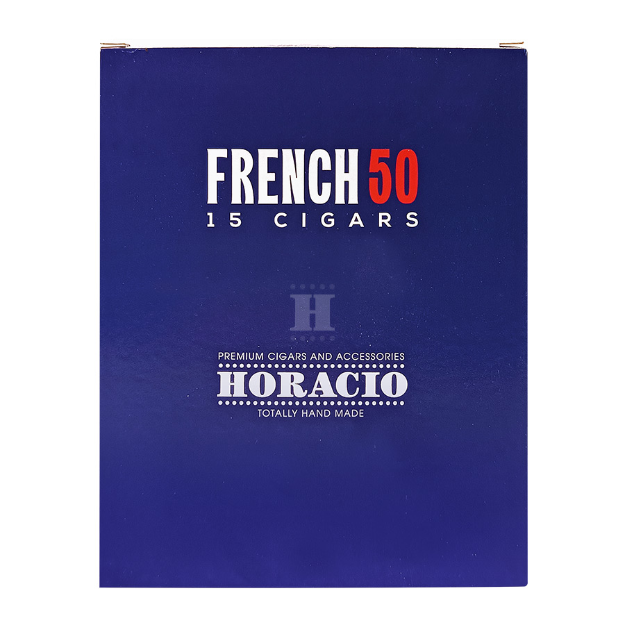 horacio-french-connection-50-zigarre-mild-w-rzig-nuss image 8