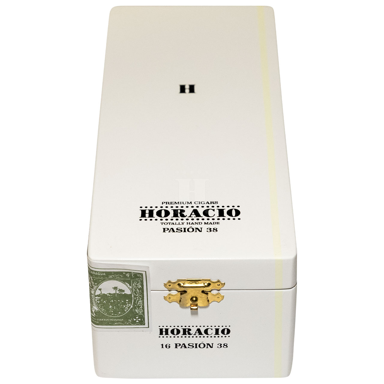 horacio-pasi-n-38-zigarre-vollmundig-honig-holz image 6