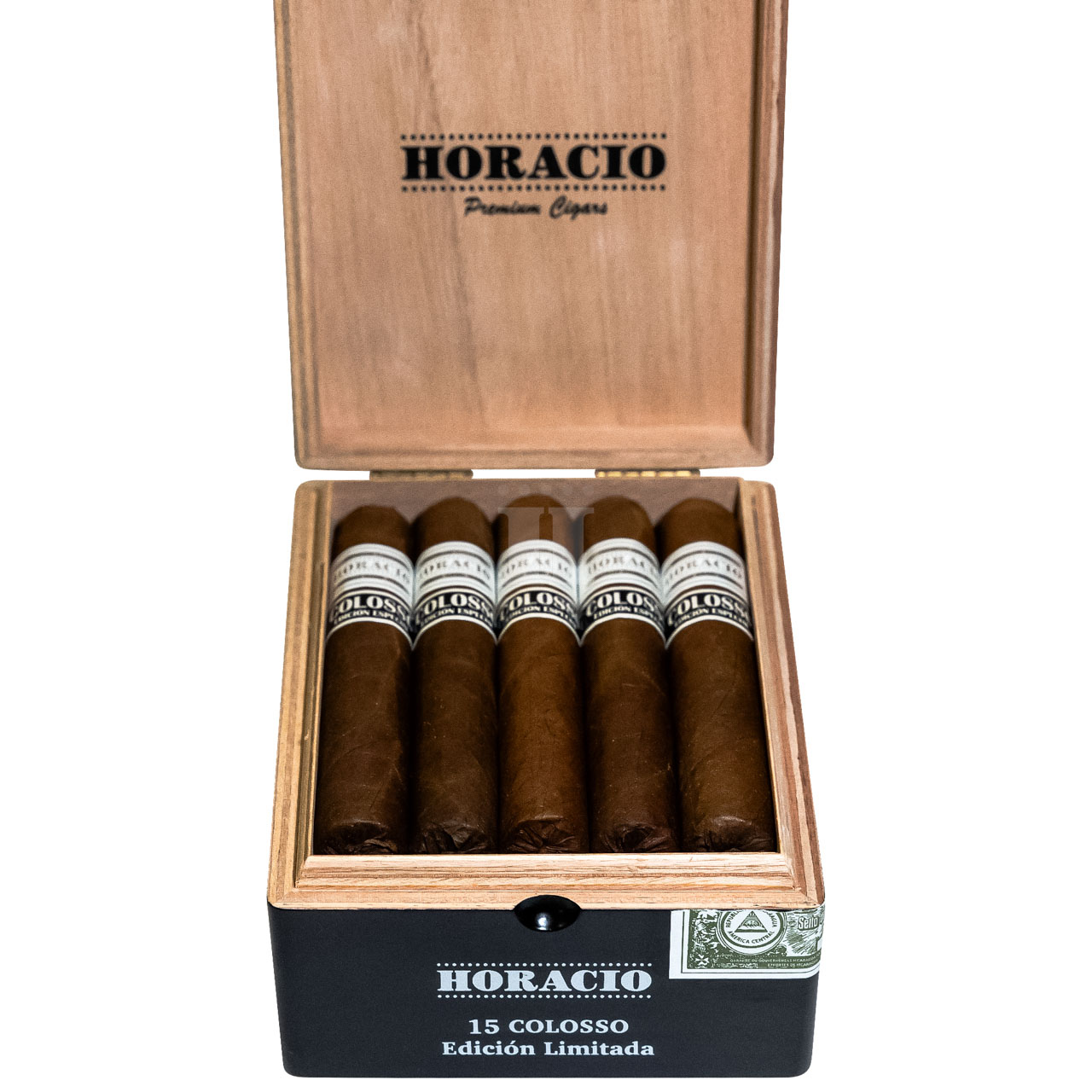 horacio-colosso-zigarre-einzelst-ck-maduro-kaffee image 4