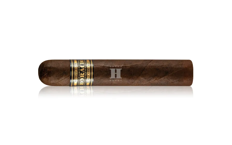 horacio-maduro-hm-v-zigarre-einzelzigarre-kakao-nuss image 1