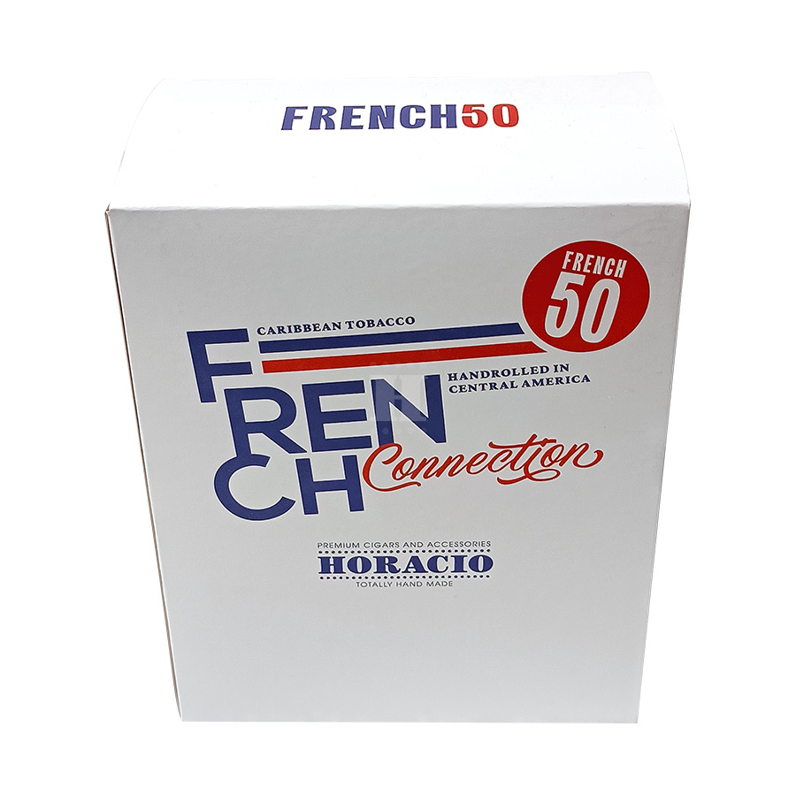 horacio-french-connection-50-zigarre-mild-w-rzig-nuss image 7