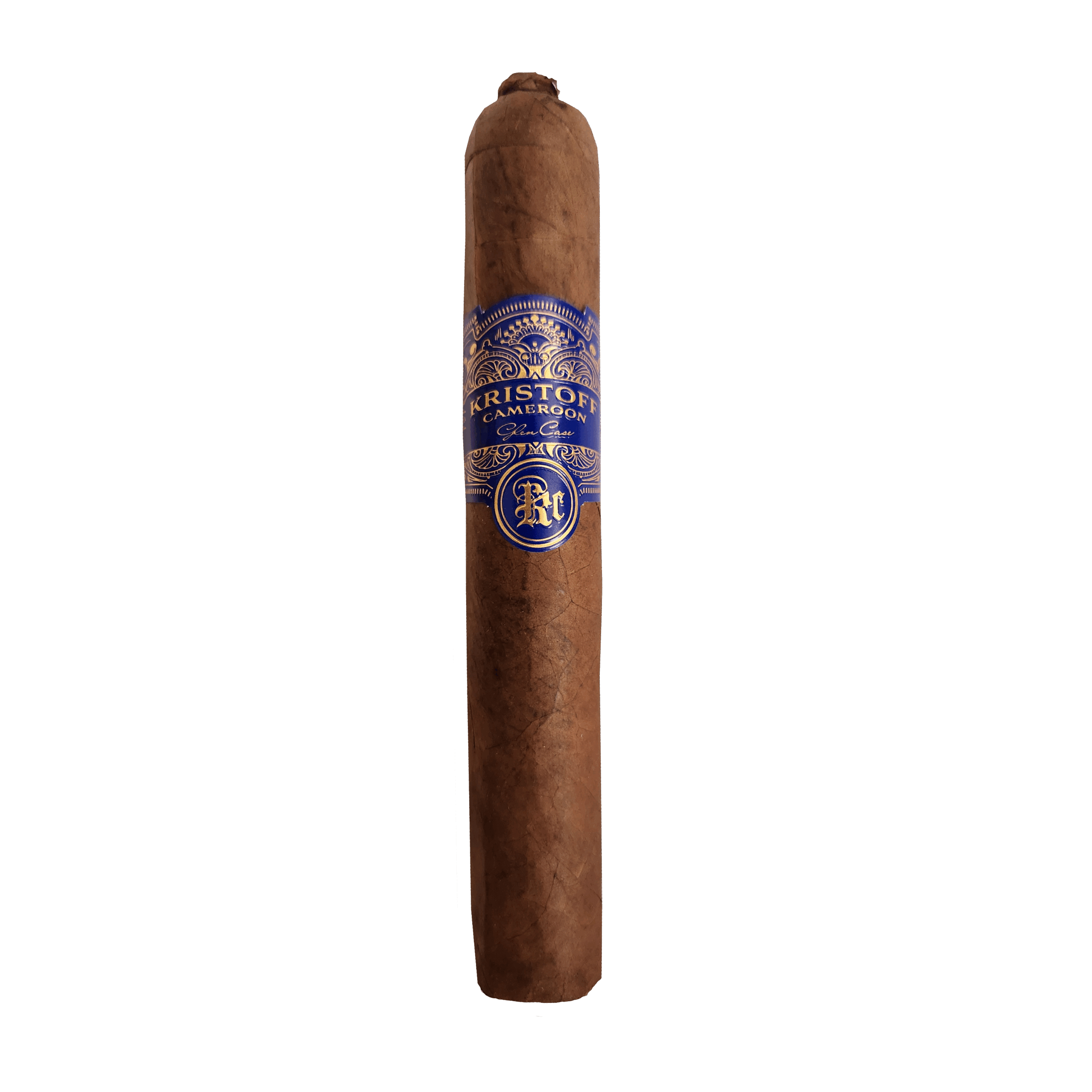 kristoff-cameroon-robusto-zigarre-einzeln-mittelkr-ftig image 2