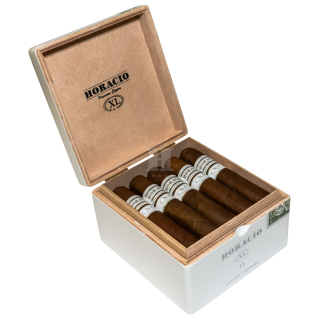 horacio-xl-edicion-especial-robusto-zigarre-w-rzig image 2