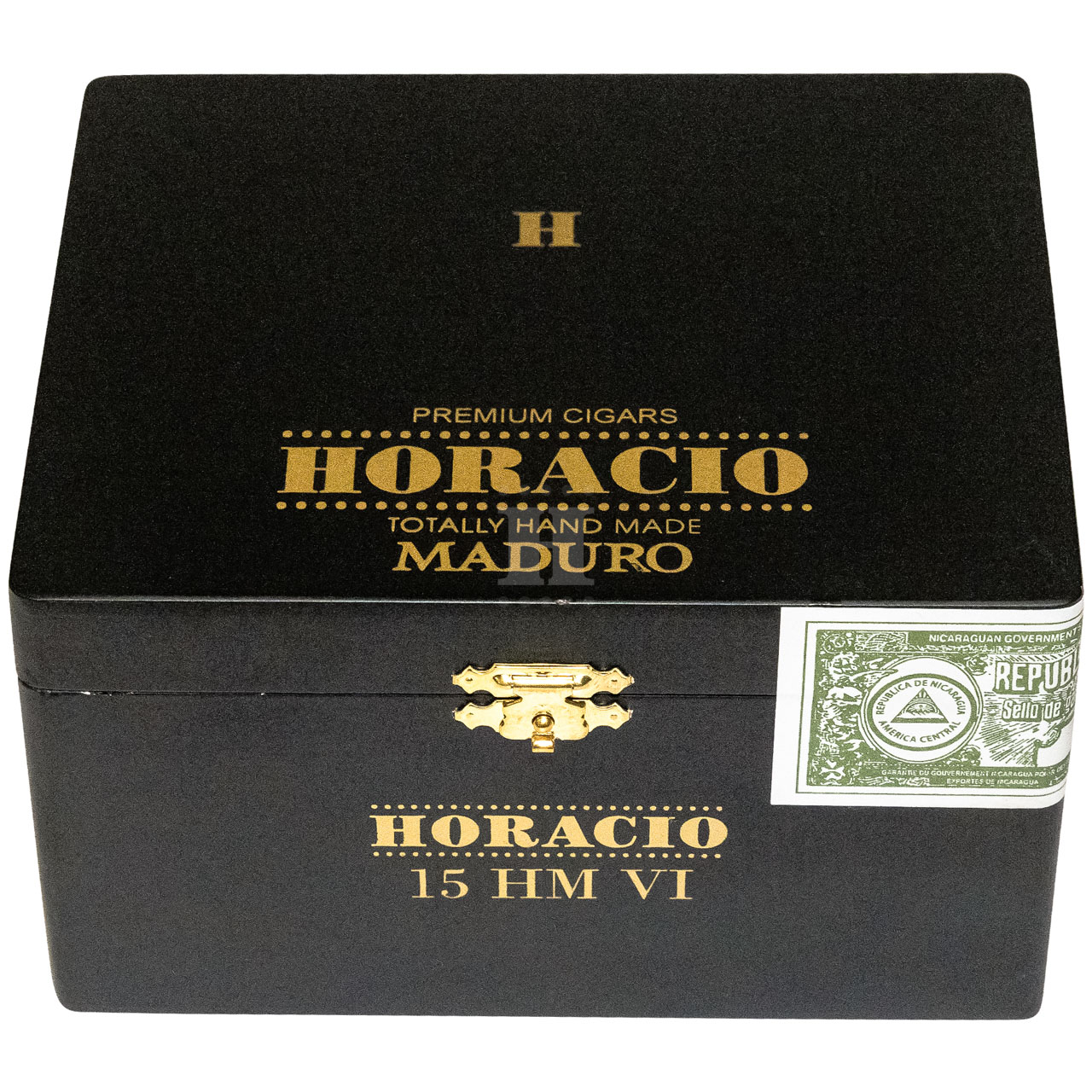 horacio-maduro-hm-vi-zigarre-10-cm-vollmundig-holz-pfeffer image 6