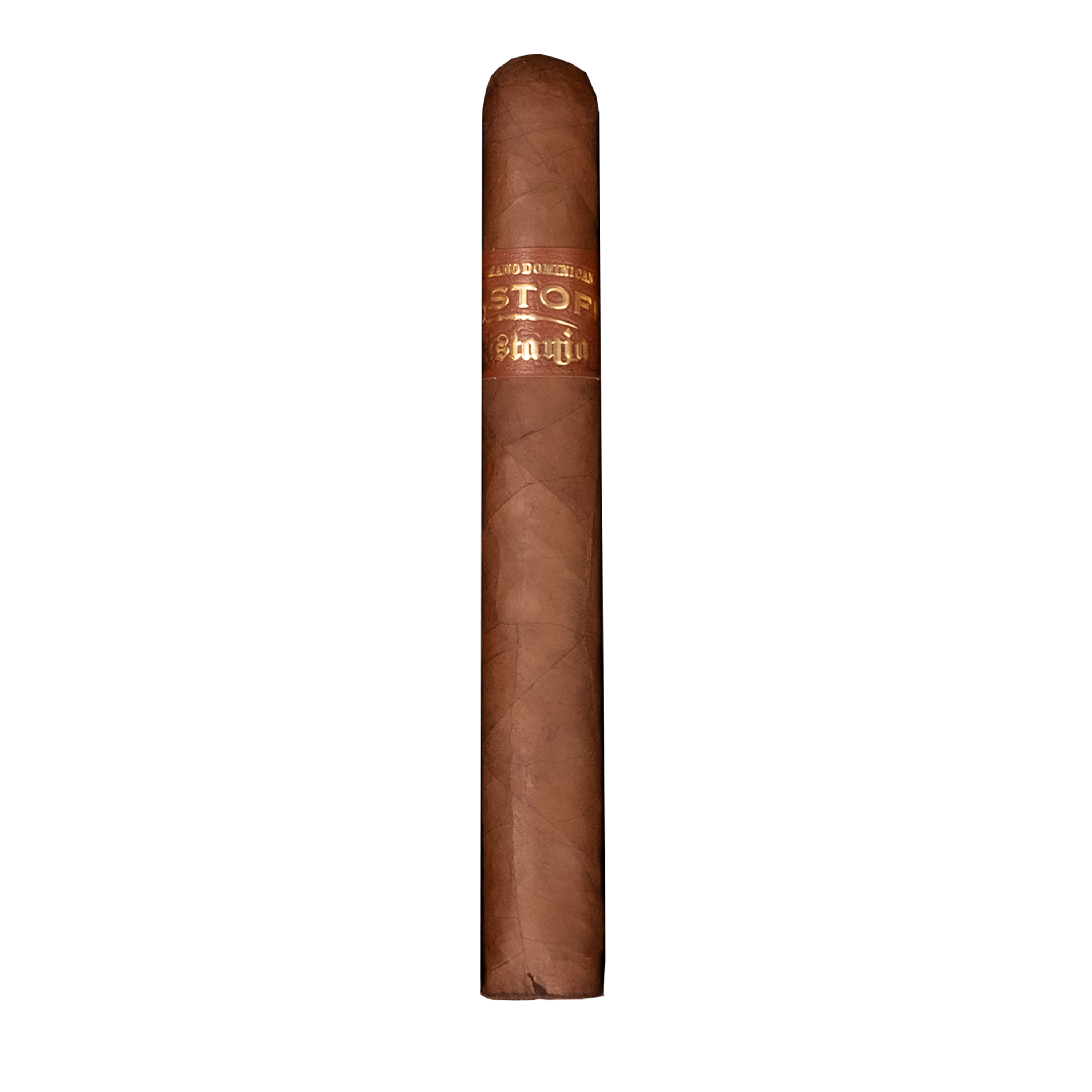 kristoff-kristania-criollo-toro-zigarre-6x52-mittlere-st-rke image 3