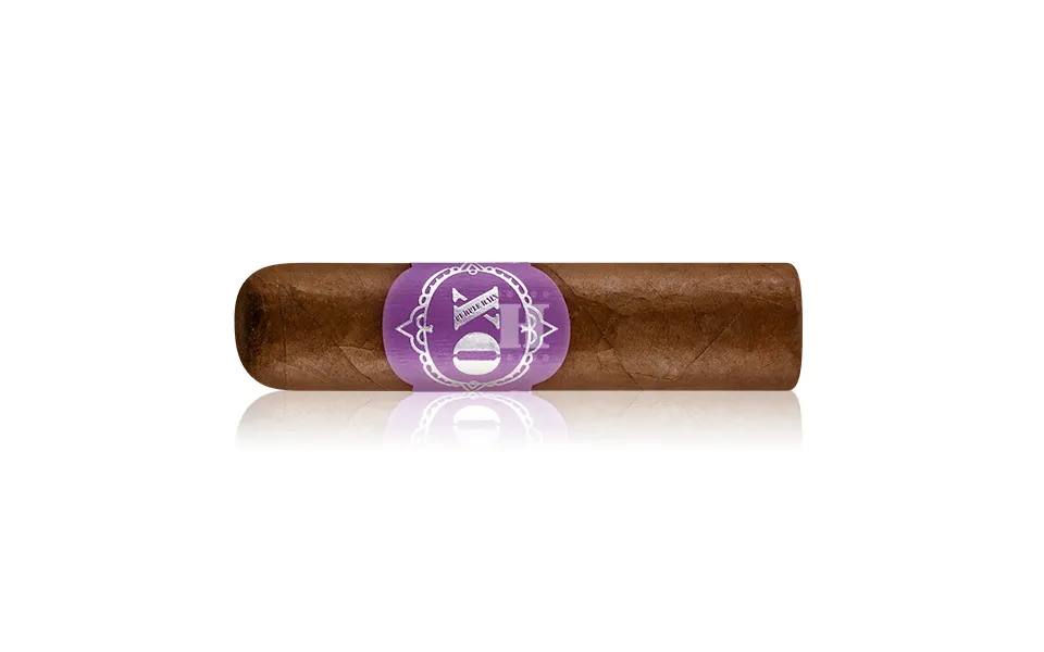 horacio-ox-purple-rain-zigarre-kr-ftig-einzelzigarre image 1