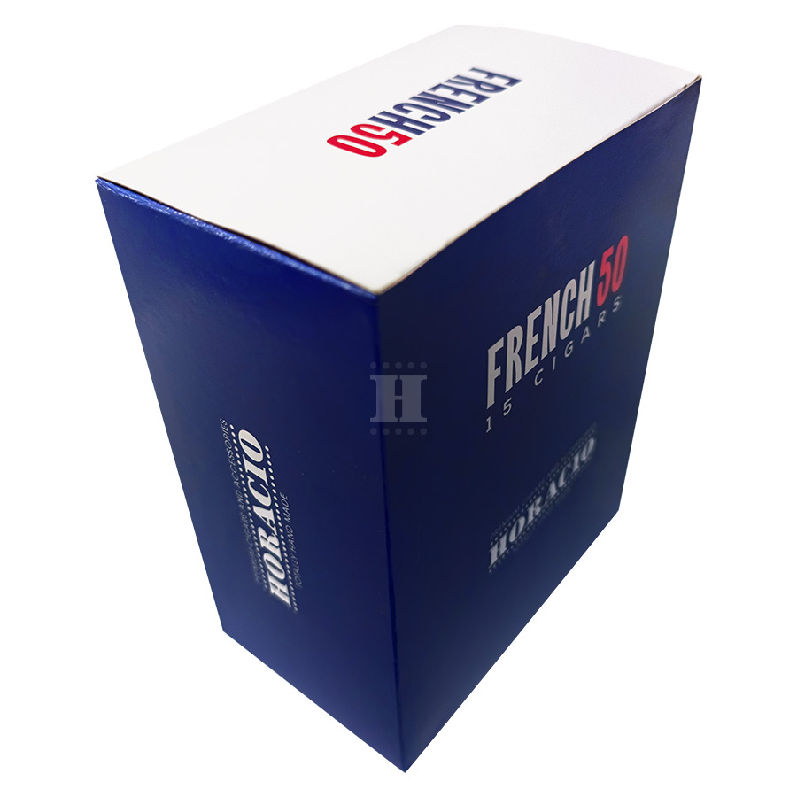 horacio-french-connection-50-zigarre-mild-w-rzig-nuss image 6