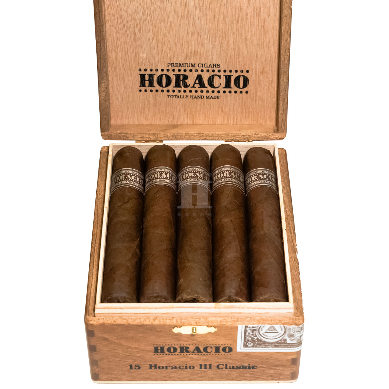 horacio-classic-series-iii-zigarre-einzeln-pfeffer-leder image 4