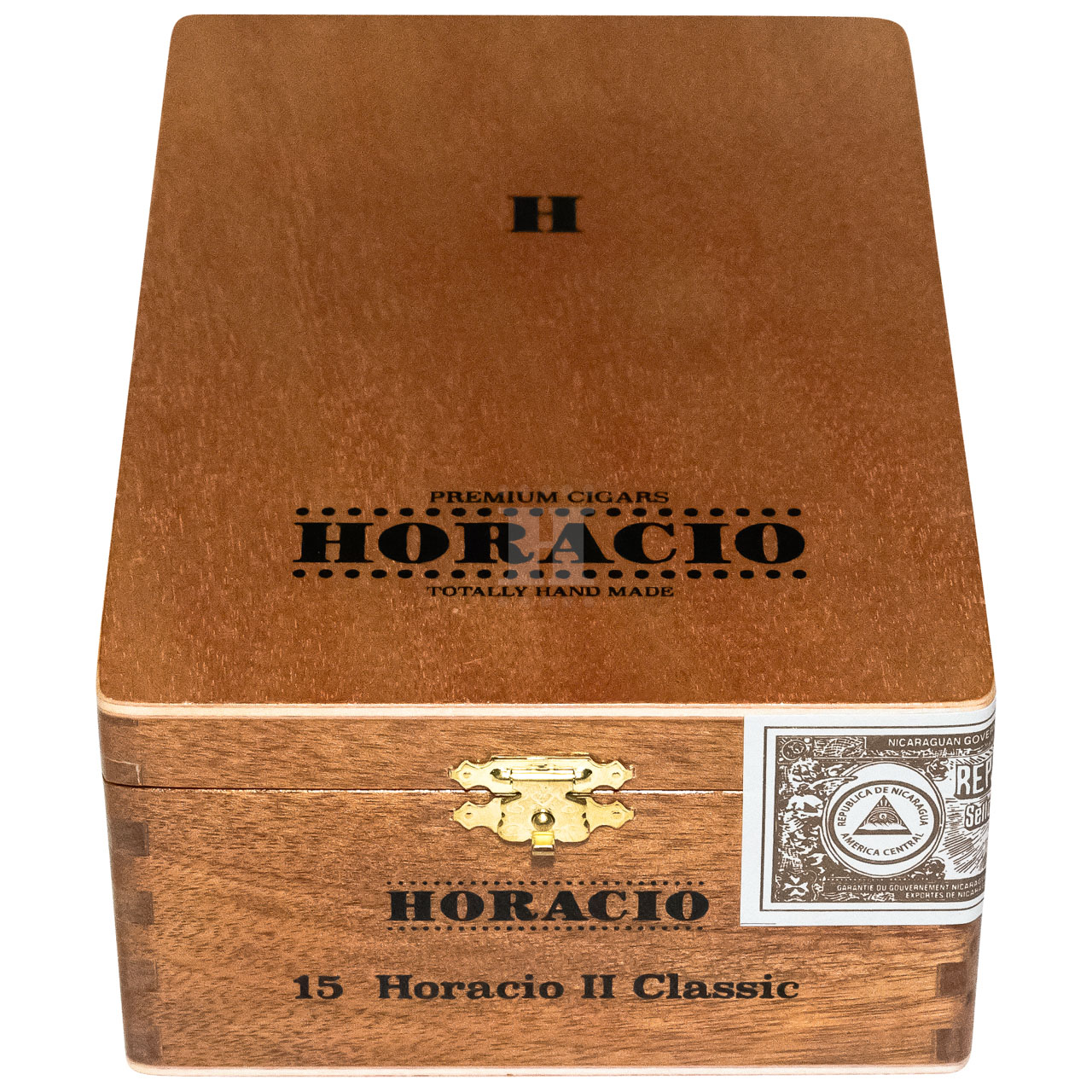 horacio-classic-series-ii-zigarre-sublime-leder-note image 6