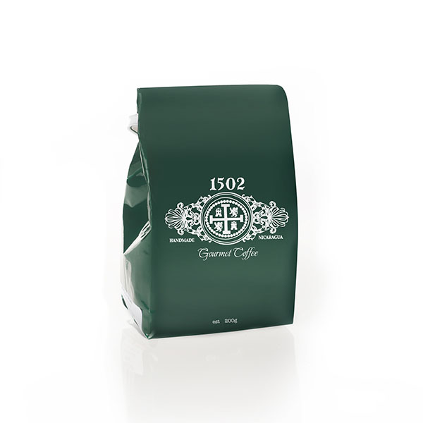 1502-coffee-kaffee-ganze-bohne-200g-arabica image 1