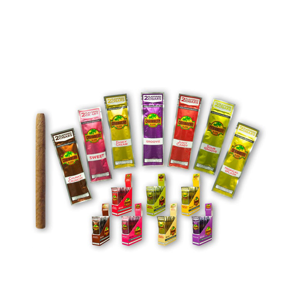 fernando-leon-caribbean-blend-zigarre-vanille-s image 1