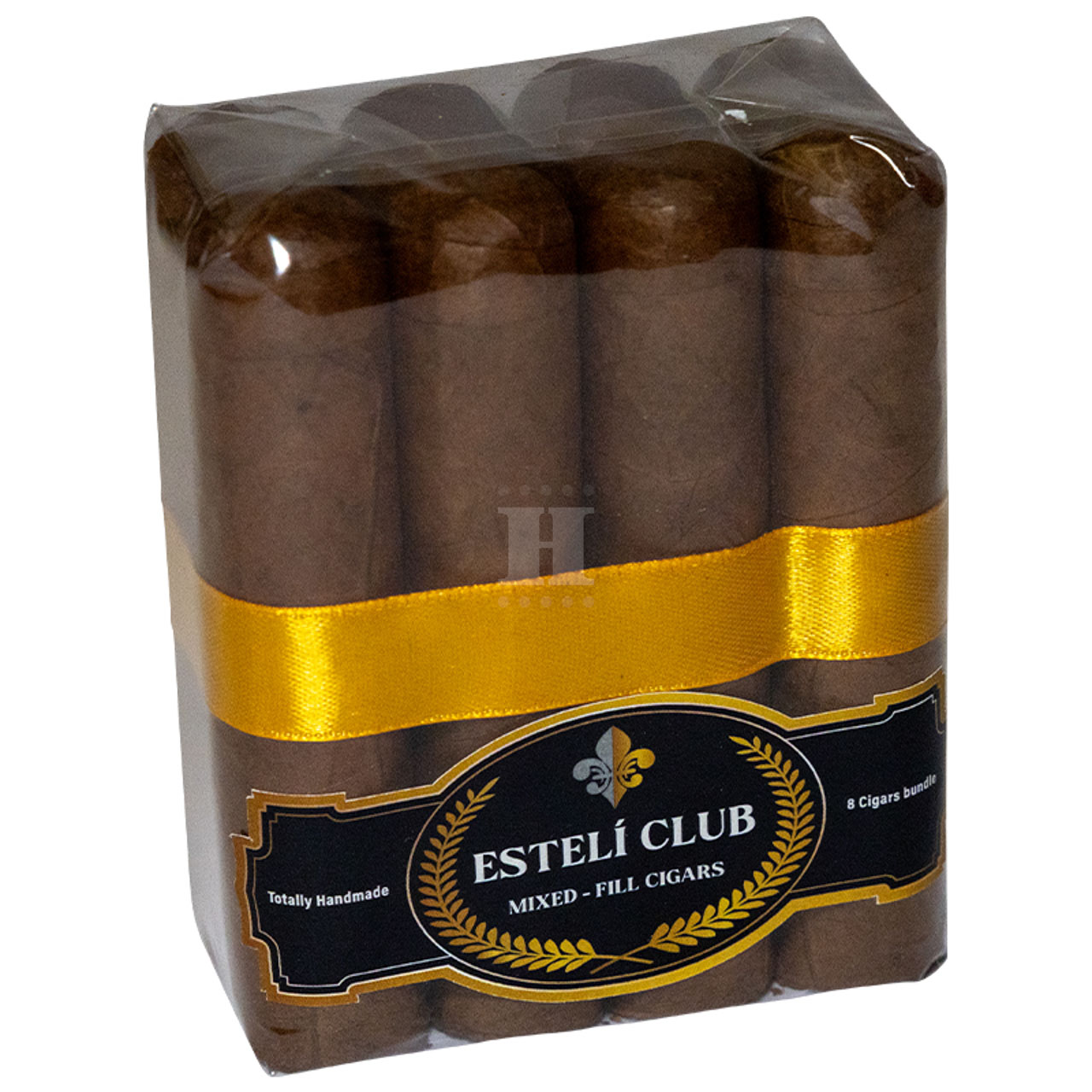 esteli-club-no-8-nicaragua-zigarre-preiswert-horacio image 2