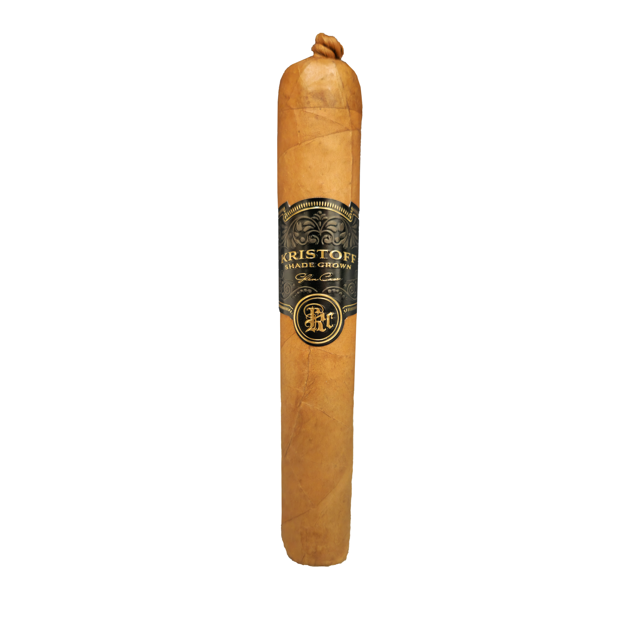 kristoff-shade-grown-robusto-zigarre-5-5x54-milde-connecticut image 2