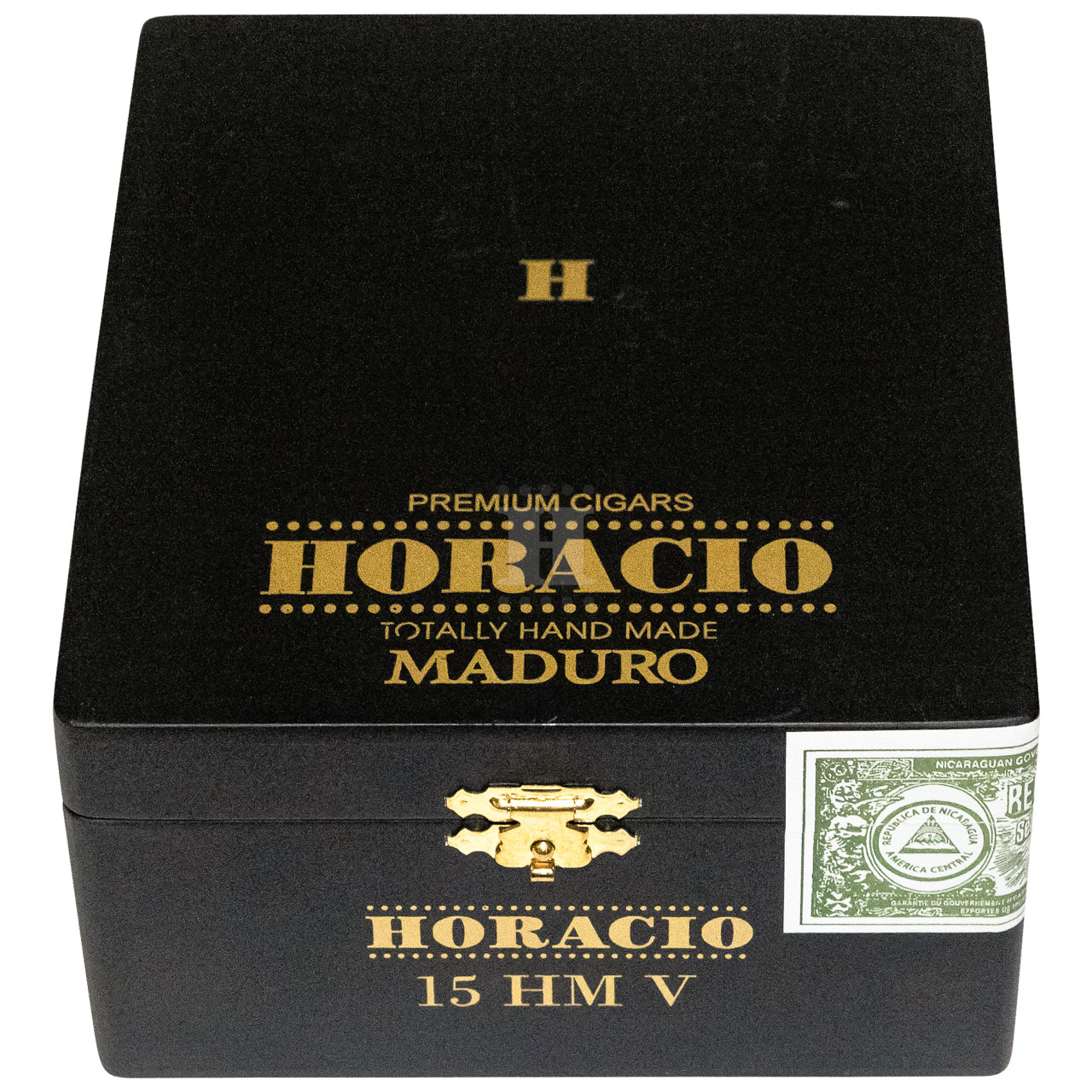 horacio-maduro-hm-v-zigarre-einzelzigarre-kakao-nuss image 6