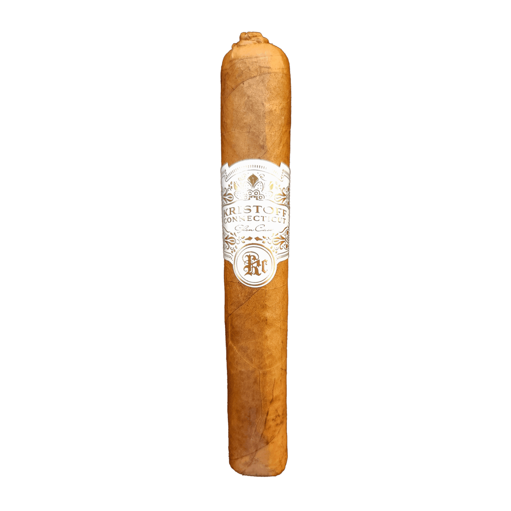 kristoff-connecticut-robusto-zigarre-5-5x54-mild image 2