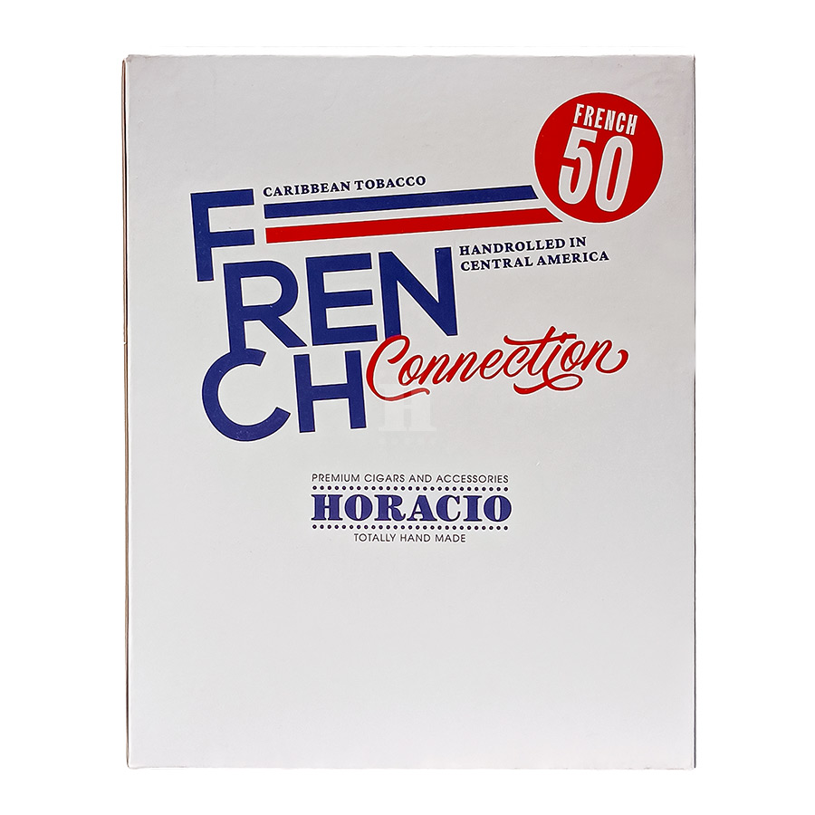 horacio-french-connection-50-zigarre-mild-w-rzig-nuss image 4