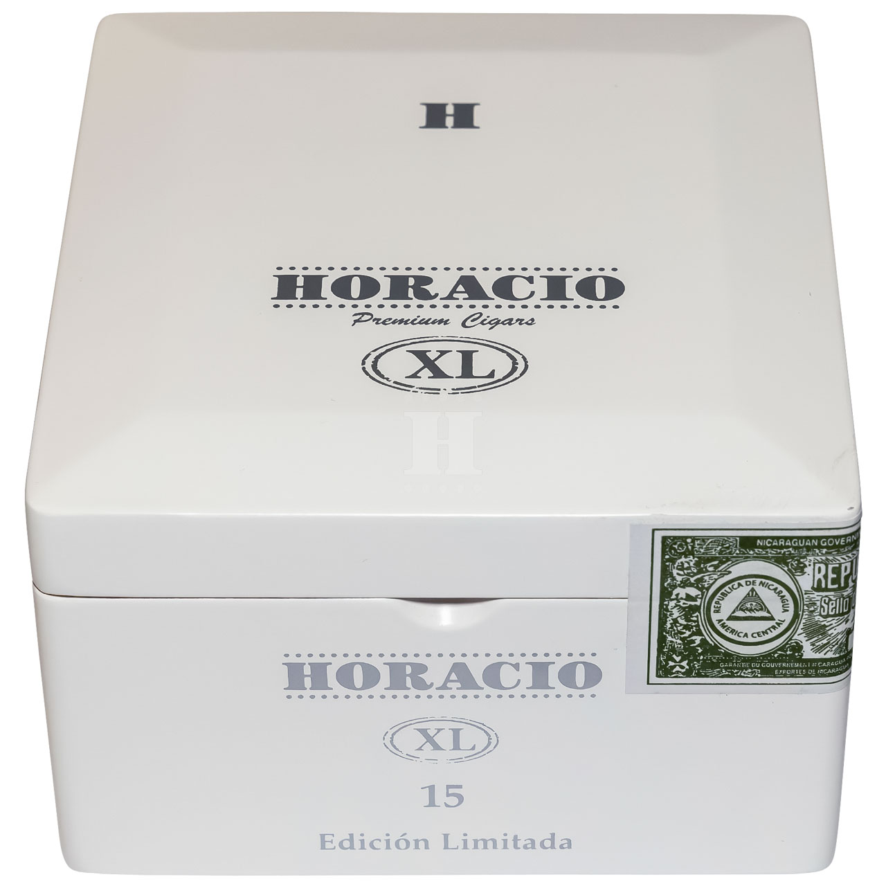 horacio-xl-edicion-especial-robusto-zigarre-w-rzig image 6