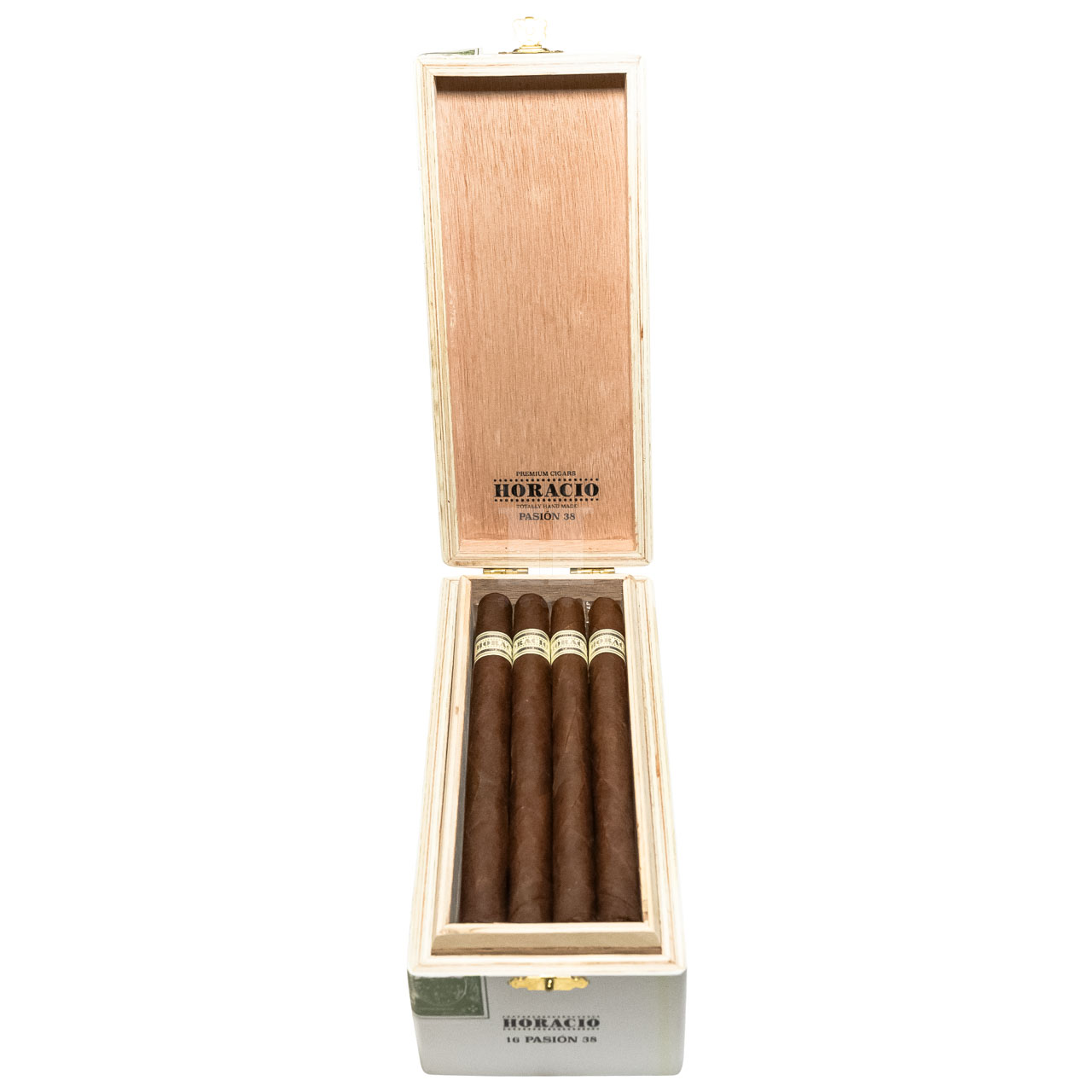 horacio-pasi-n-38-zigarre-vollmundig-honig-holz image 3